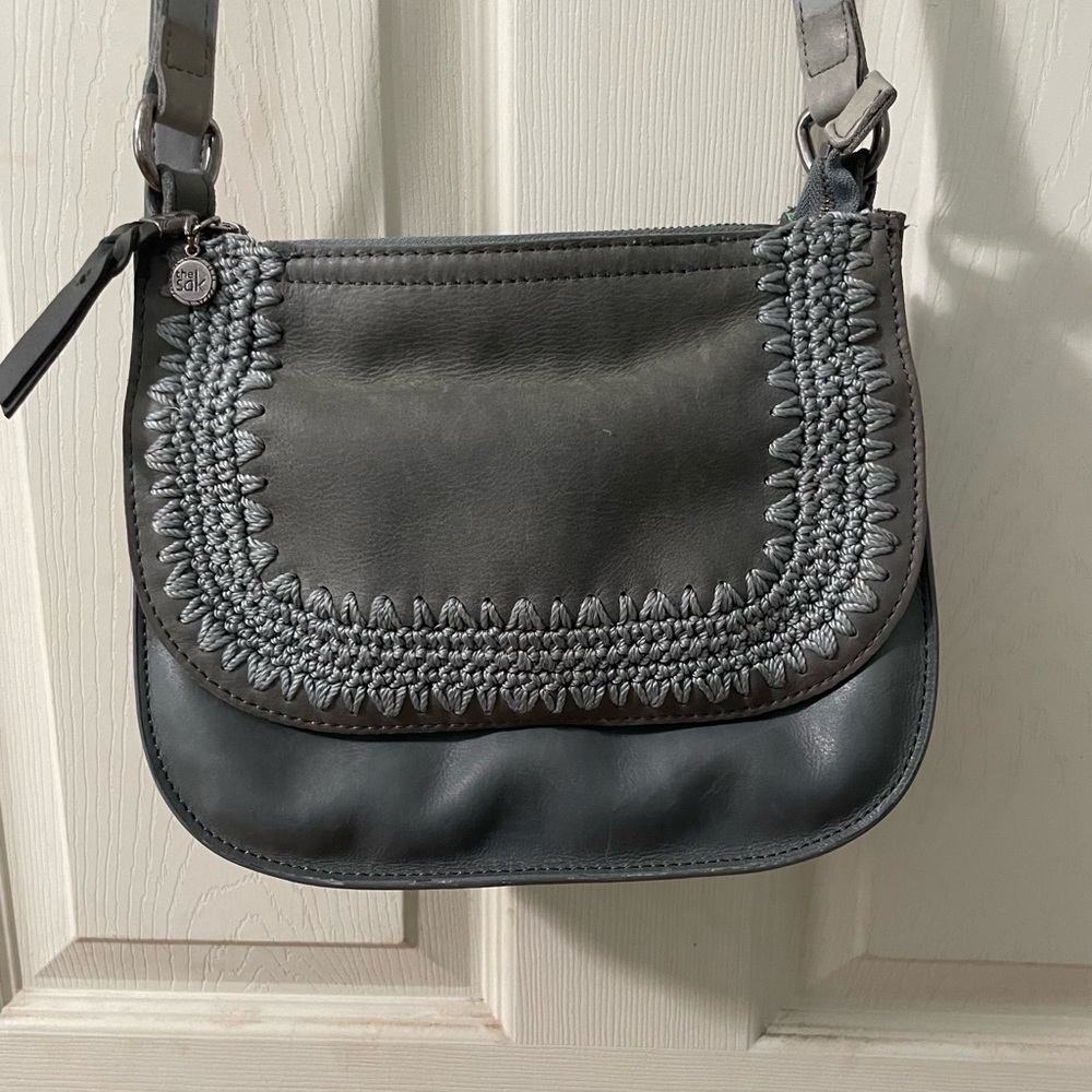 The Sac Crossbody bag